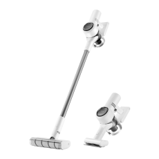 Беспроводной пылесос Dreame V10 White