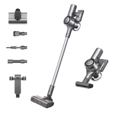 Беспроводной пылесос Dreame V11 SE Grey
