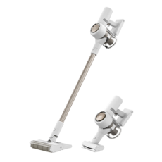 Беспроводной пылесос Dreame V10 Pro White