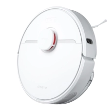 Робот-пылесос Dreame D9 White