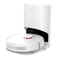 Робот-пылесос Dreame D9 Plus White