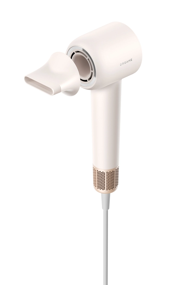 Фен Dreame Hair Gleam белый (AHD12A) купить