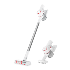 Беспроводной пылесос Dreame V9 White