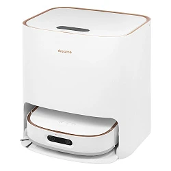 Робот-пылесос Dreame W10 Pro White