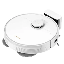 Робот-пылесос DreameBot L10s Pro Gen 2 White