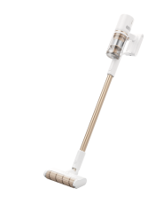 Беспроводной пылесос Dreame P10 Pro White