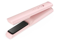 Беспроводной выпрямитель для волос Dreame Hair Glamour Pink