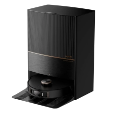 Робот-пылесос DreameBot L30 Ultra Black