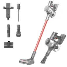 Беспроводной пылесос Dreame T20 Grey
