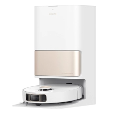 Робот-пылесос DreameBot L10s Pro Ultra (Heat) White