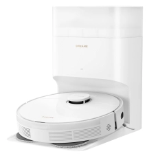 Робот-пылесос DreameBot L10s Plus White