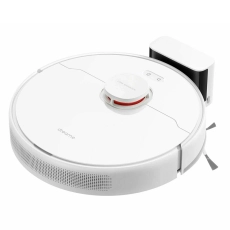 Робот-пылесос Dreame F9 Pro White